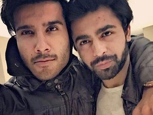 farhan saeed feroze khan to star in tich button