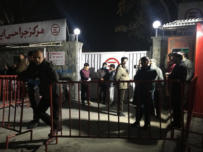 four killed more than 90 wounded in kabul car bomb attack four killed more than 90 wounded in kabul car bomb attack