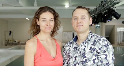 freediving duo set world record for longest underwater dance freediving duo set world record for longest underwater dance