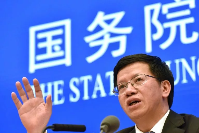 chinese officials have outlined plans to set up an international moon base one day photo afp chinese officials have outlined plans to set up an international moon base one day photo afp