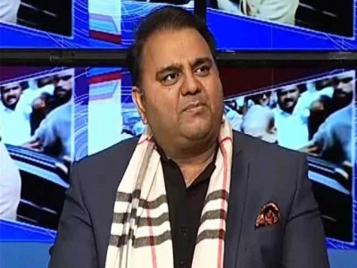ppp govt in sindh can be overthrown if pm wants fawad chaudhry
