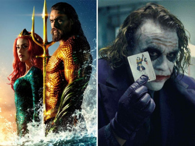 aquaman beats the dark knight batman v superman at box office aquaman beats the dark knight batman v superman at box office