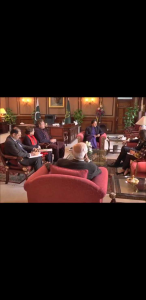 political solution only way to tackle afghan conflict pm political solution only way to tackle afghan conflict pm