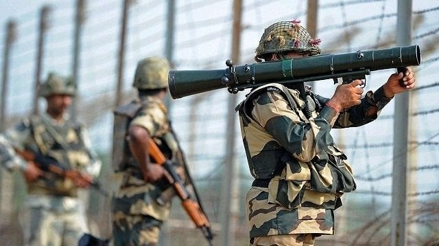 indian army soldier photo afp indian army soldier photo afp
