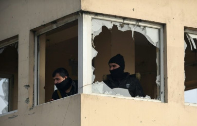 taliban claim kabul truck bomb attack warn more to follow taliban claim kabul truck bomb attack warn more to follow