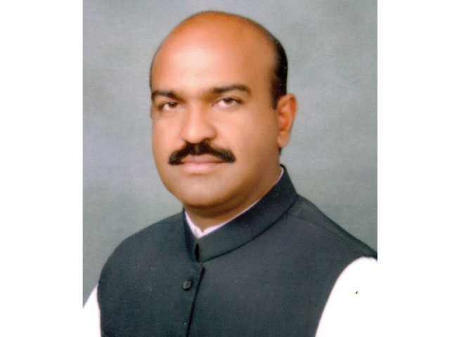 nadeem afzal chan photo file nadeem afzal chan photo file