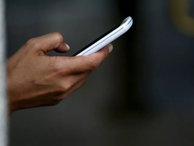 khalid said people are facing immense difficulties pertaining to mobile registration photo file khalid said people are facing immense difficulties pertaining to mobile registration photo file