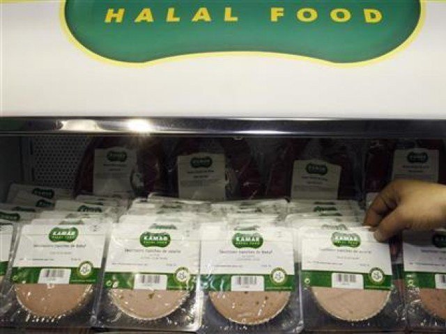 the delegation was representing various sectors including glass timber and halal food photo file