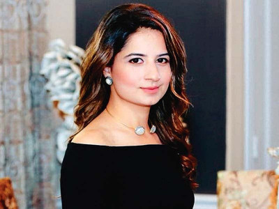 the vault rida chhotani