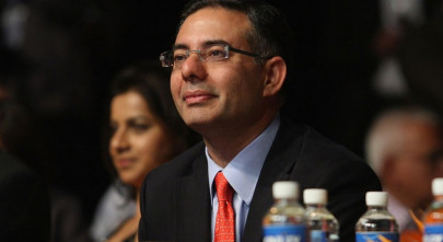 sawhney named new icc chief executive sawhney named new icc chief executive