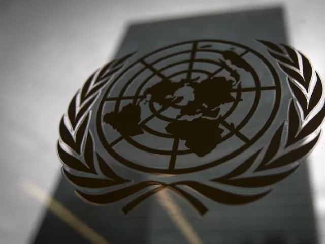 guterres has vowed to enforce a zero tolerance policy for sexual harassment photo reuters guterres has vowed to enforce a zero tolerance policy for sexual harassment photo reuters