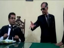 a tenure of surprise visits