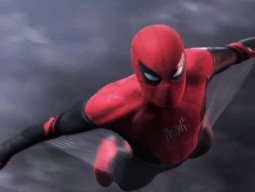 tom holland s spider man goes retro in brand new day tom holland s spider man goes retro in brand new day