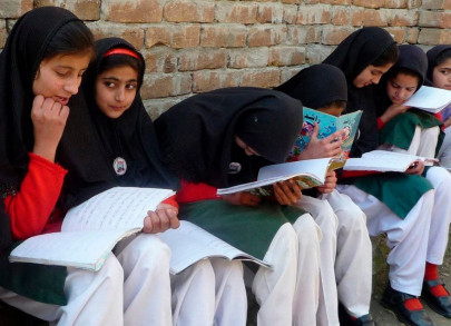 karachi school encroached upon by ngo returned to education department karachi school encroached upon by ngo returned to education department