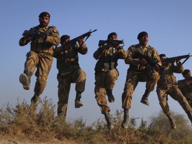 security forces kill mastermind behind orakzai blast ispr