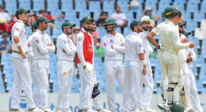 defeat not all pakistan s fault