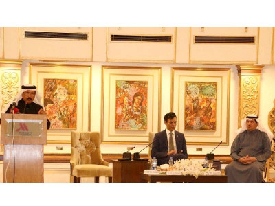 pakistan enjoys special place in hearts of saudi regime