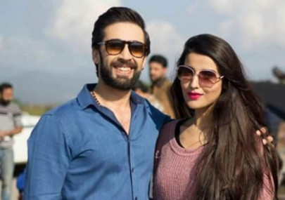 hareem farooq ali rehman khan to reunite for another film hareem farooq ali rehman khan to reunite for another film