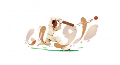 google pays tribute to abdul hafeez kardar on 94th birth anniversary
