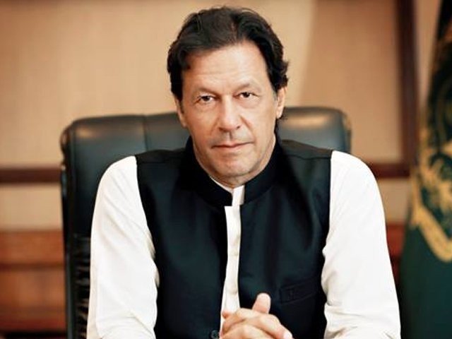 lawmakers have iqamas or residencies abroad says pm imran photo file