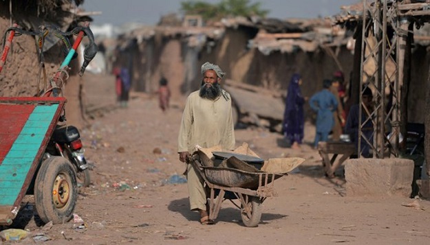 under pakistan 039 s constitution anyone born in the country after 1951 has the right to citizenship photo afp