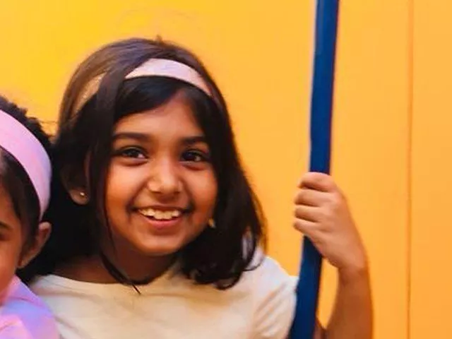 10 year old amal umar killed in a street crime in karachi photo express 10 year old amal umar killed in a street crime in karachi photo express