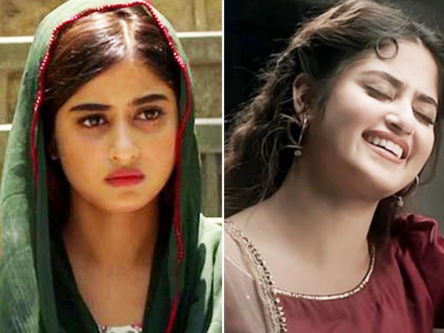 happy birthday sajal aly 3 of her characters that stayed with us