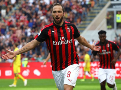 chelsea agree higuain loan from juventus chelsea agree higuain loan from juventus