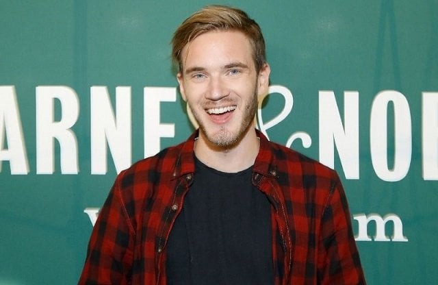 youtube 039 s most watched blogger pewdiepie quot i said the worst word i could possibly think of and it just sort of slipped out quot photo afp youtube 039 s most watched blogger pewdiepie quot i said the worst word i could possibly think of and it just sort of slipped out quot photo afp