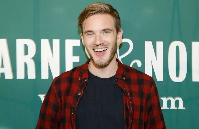 youtube 039 s most watched blogger pewdiepie quot i said the worst word i could possibly think of and it just sort of slipped out quot photo afp youtube 039 s most watched blogger pewdiepie quot i said the worst word i could possibly think of and it just sort of slipped out quot photo afp