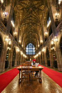 john rylands library a literary jewel in manchester john rylands library a literary jewel in manchester