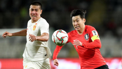 son boosts korea s asian cup hopes as spurs sweat son boosts korea s asian cup hopes as spurs sweat