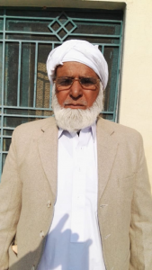 lhc takes notice of measly pension given to ailing two time war hero lhc takes notice of measly pension given to ailing two time war hero