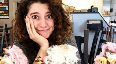israeli student murdered in australia while on phone with sister israeli student murdered in australia while on phone with sister
