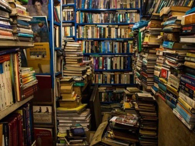 public libraries to be restored in karachi commissioner