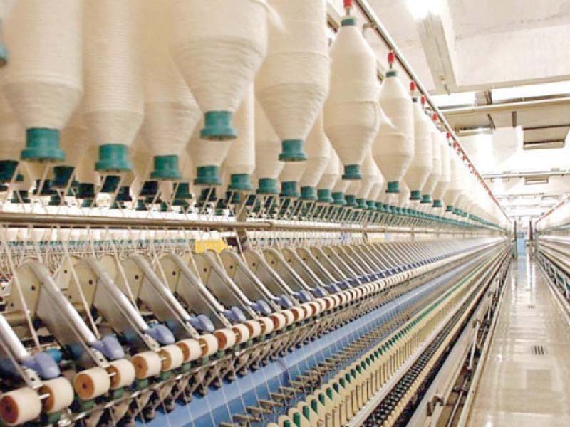 as per the united states department of agriculture pakistan is no longer the fourth largest producer of cotton as brazil has recently overtaken it photo file