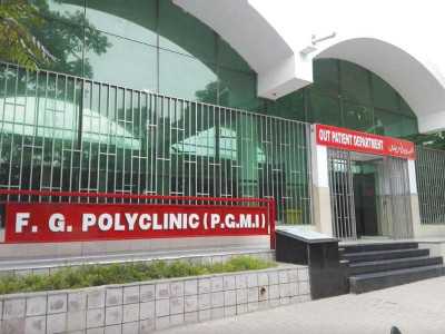 polyclinic to ask ministry for supplementary grant polyclinic to ask ministry for supplementary grant