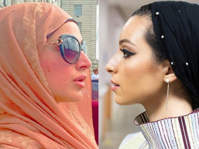 vogue magazine mistakes muslim journalist for noor bukhari