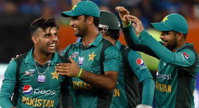 first odi resurgent pakistan eye improve show against high flying south africa