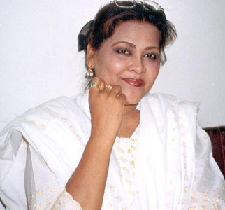 remembering ghazal giant mehnaz begum remembering ghazal giant mehnaz begum