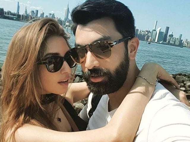 photo iman ali instaggram