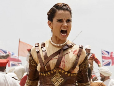 will destroy those who try to harass me kangana warns right wing outfit will destroy those who try to harass me kangana warns right wing outfit