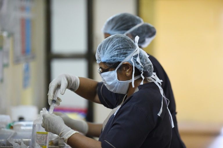 swine flu kills 40 in rajasthan india