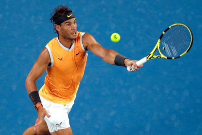 nadal hails step forward after ruthless romp past de minaur