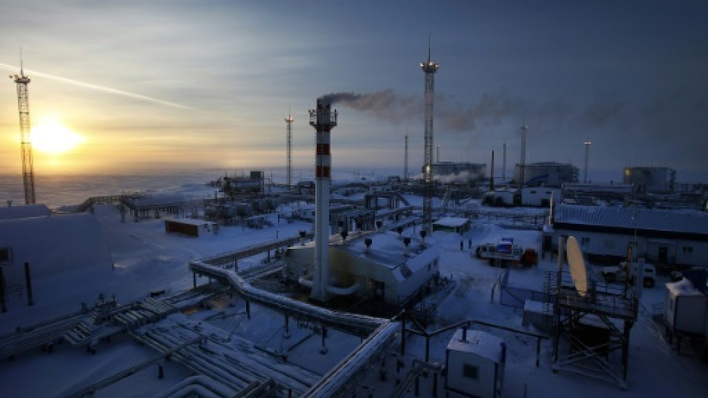 opec members along with allies including russia agreed in early dec to trim production by 1 2 mbd from jan 1 photo online