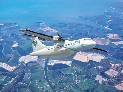 pia aims to capture slots left by emirates