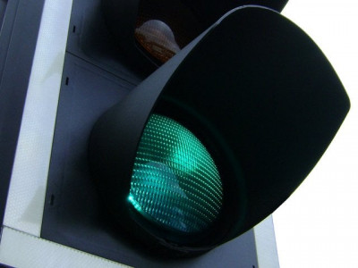 60 of capital s traffic signals found to be out of order 60 of capital s traffic signals found to be out of order