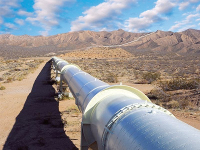 pti govt to expeditiously pursue ip gas pipeline project
