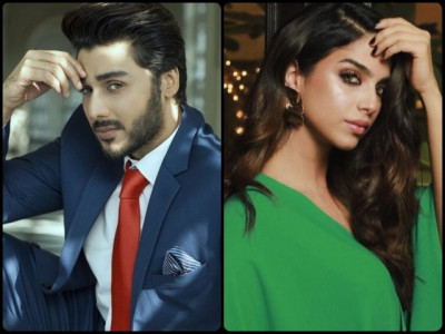 sonya hussyn ahsan khan the stars who never end up together