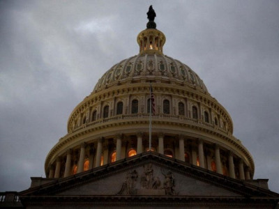 a month into us govt shutdown the economy blinks first a month into us govt shutdown the economy blinks first